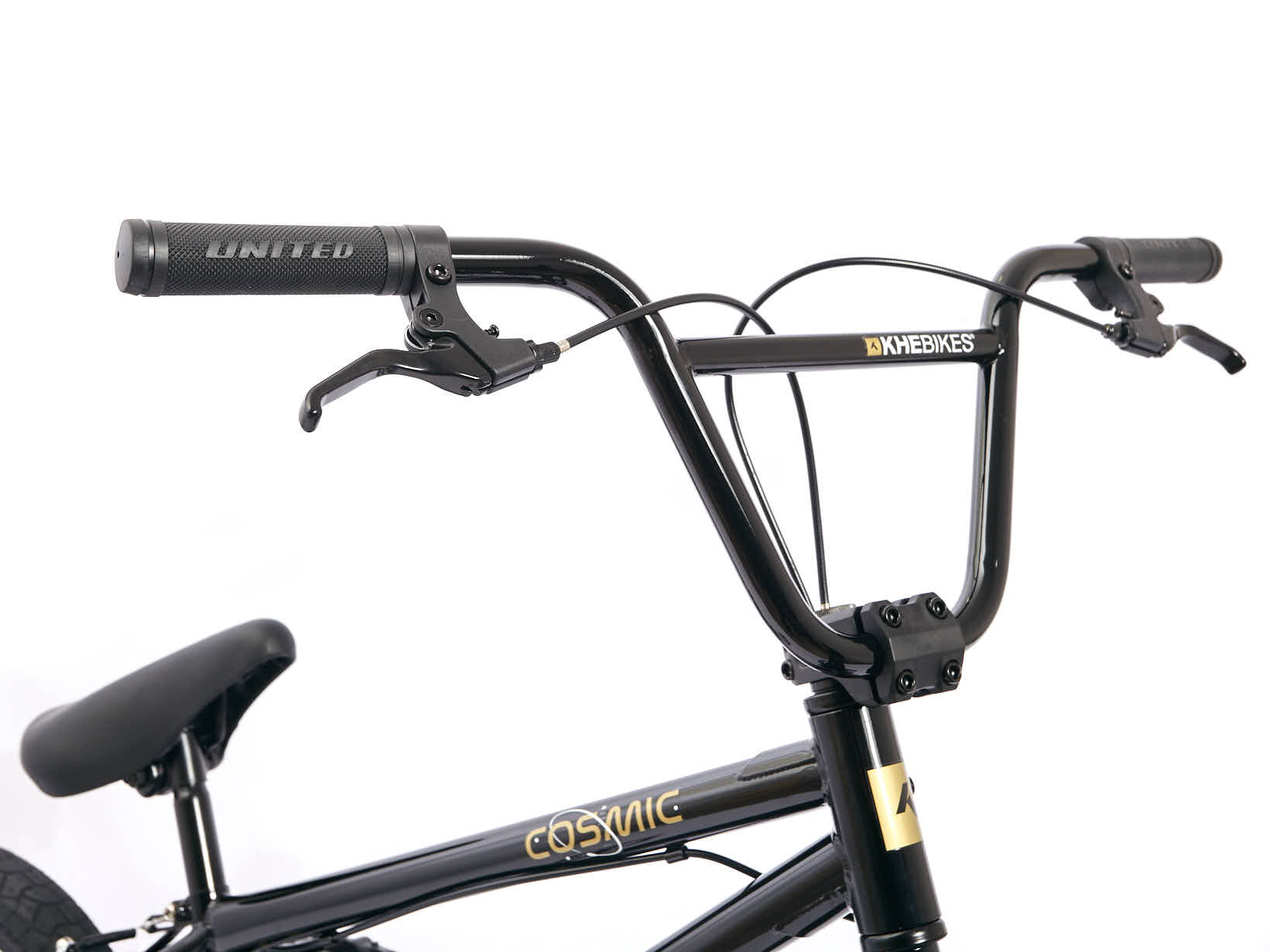 Велосипед BMX KHEbikes Cosmic 2019