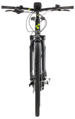 Электровелосипед Cube Kathmandu Hybrid Pro 500 2019