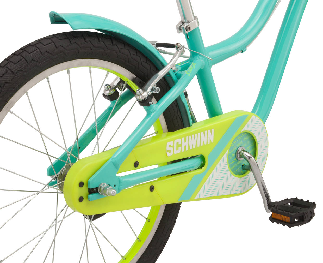 Детский велосипед Schwinn Stardust 2020