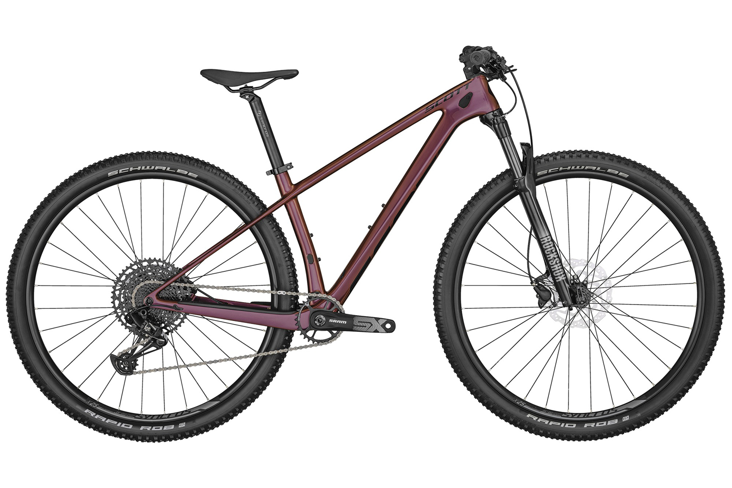  Отзывы о Горном велосипеде Scott Contessa Scale 920 2022