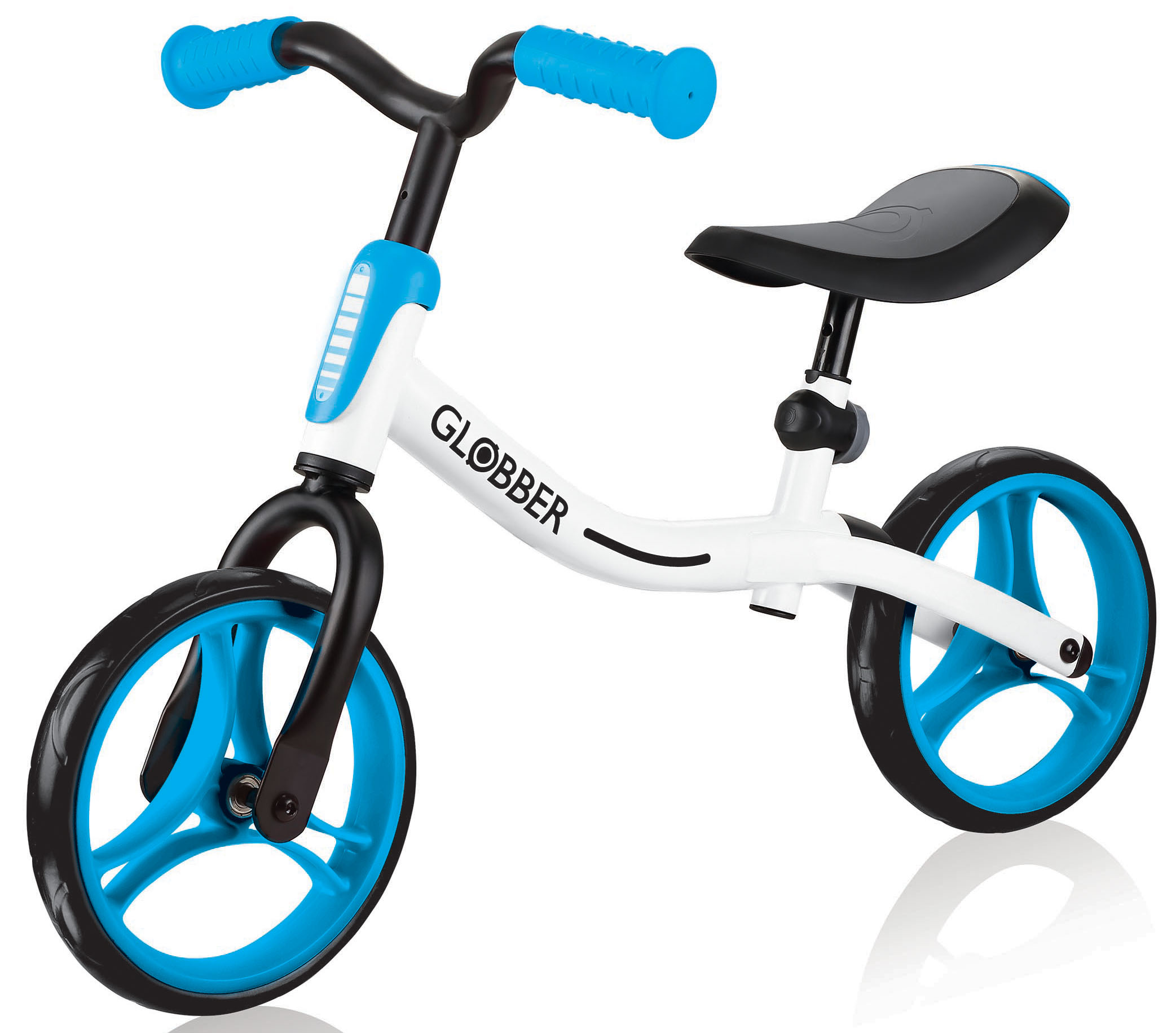 Детский велосипед Globber Go Bike 2019
