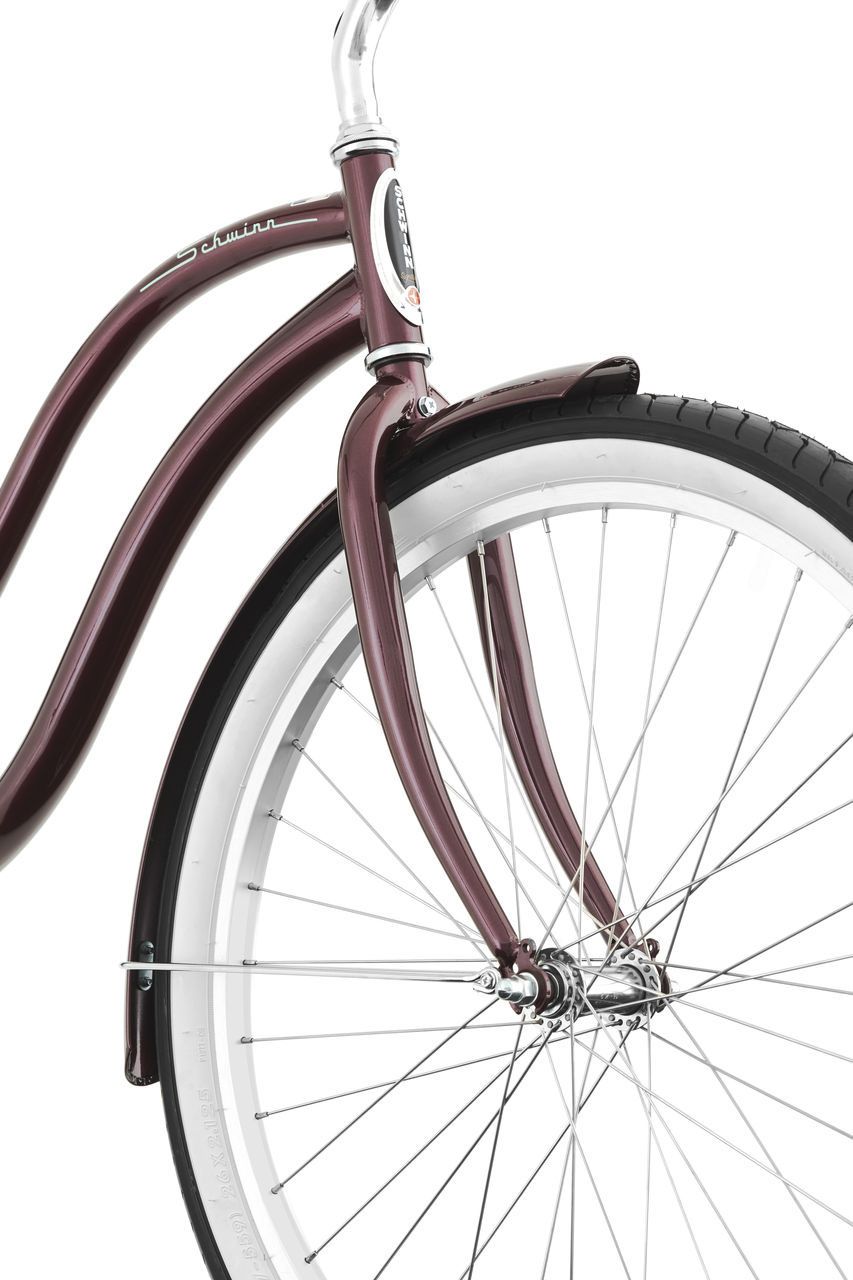 Отзывы о Женском велосипеде Schwinn S1 Women 2018