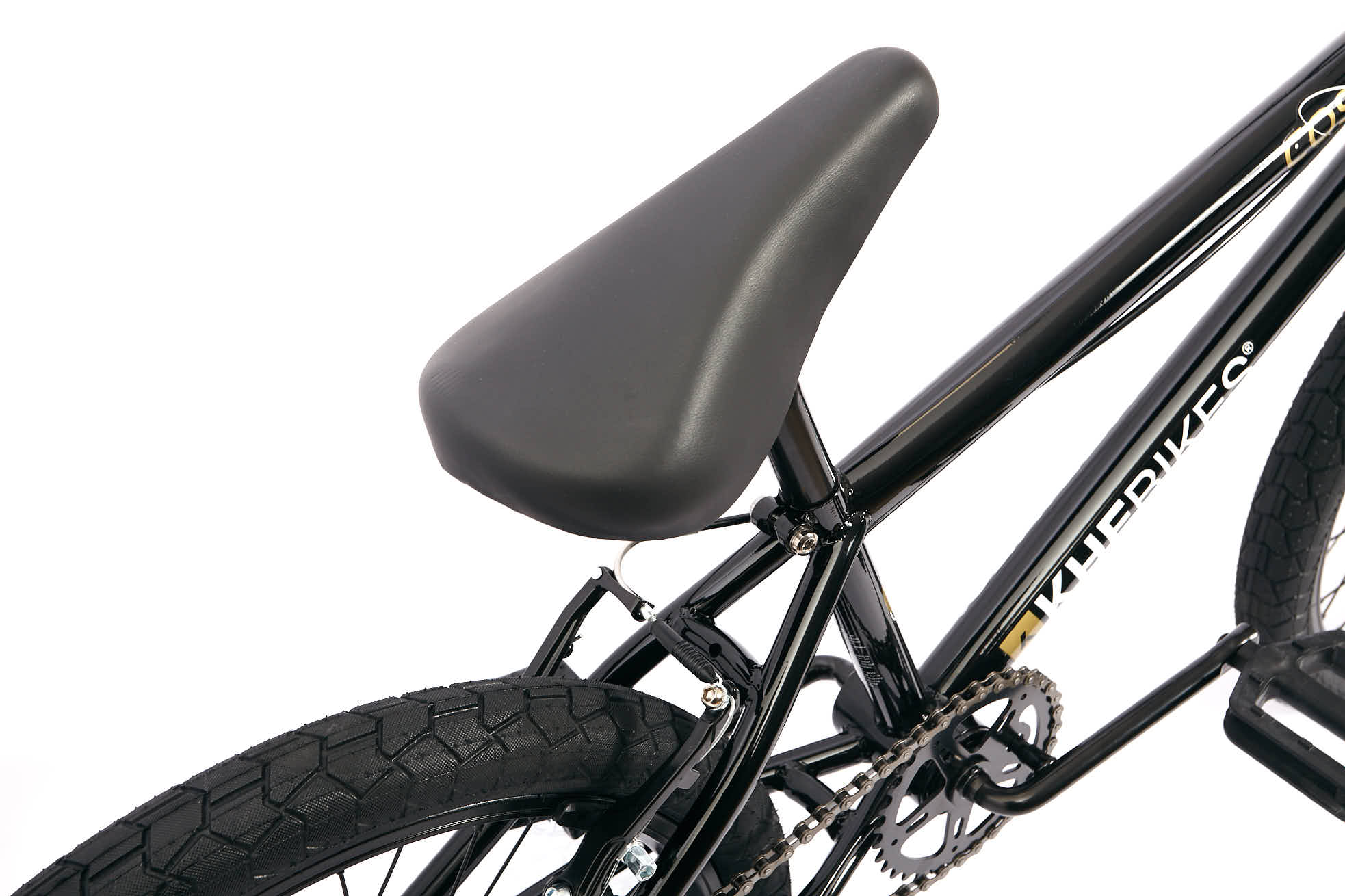 Велосипед BMX KHEbikes Cosmic 2019