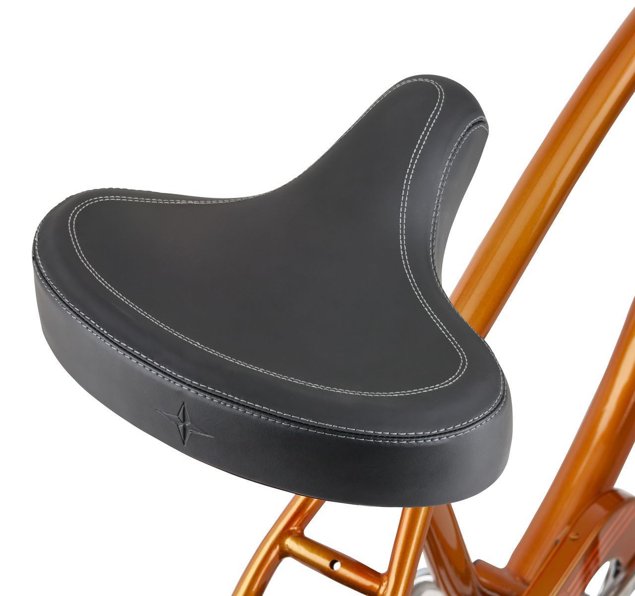 Велосипед круизер Schwinn S1 2018