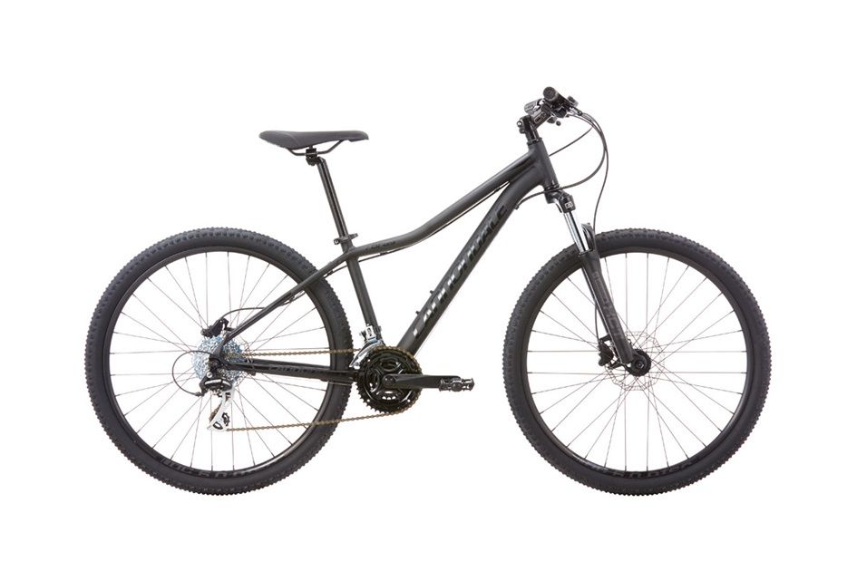  Велосипед Cannondale Foray 2 2016