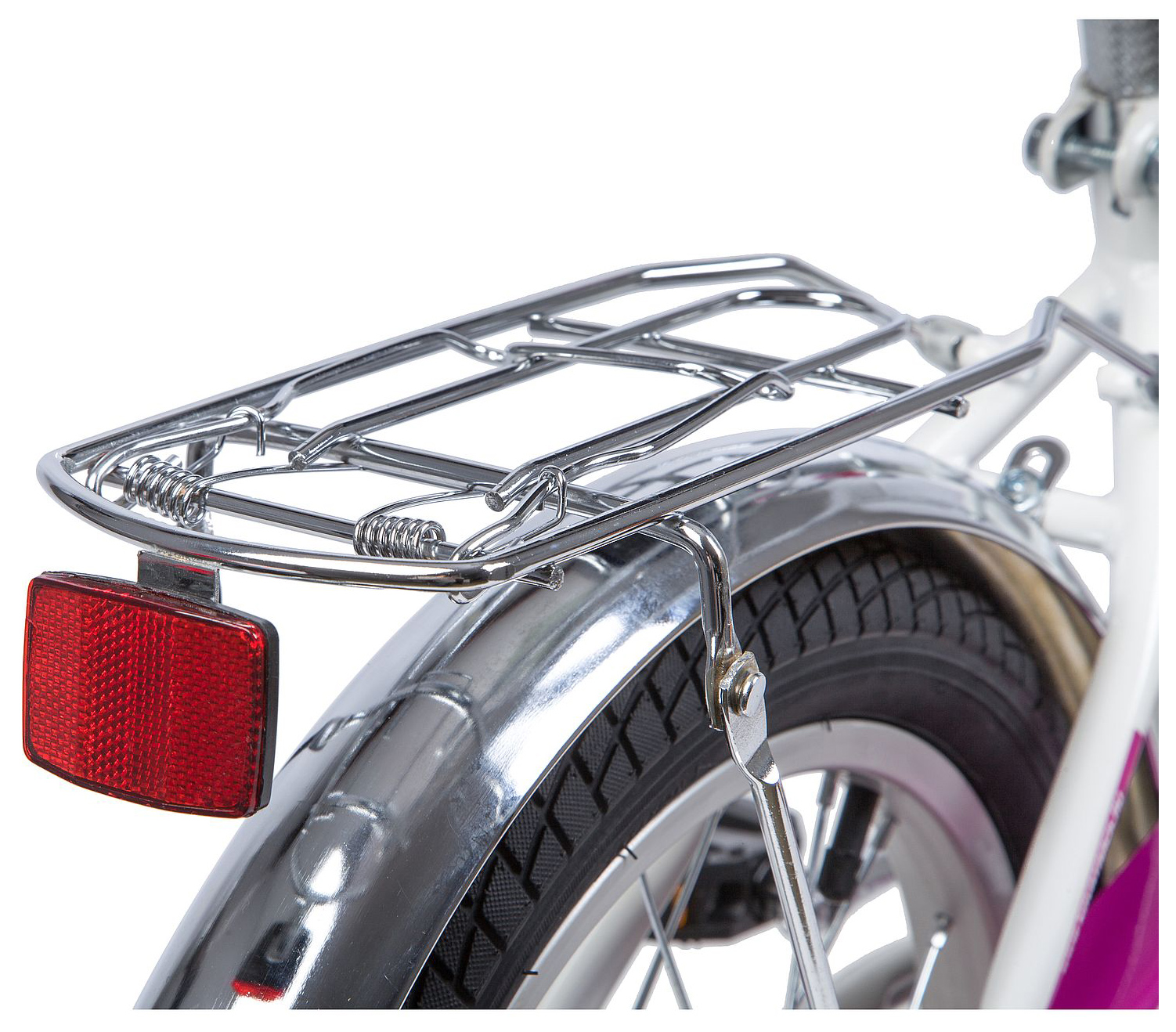 Детский велосипед Novatrack Urban 16 2019