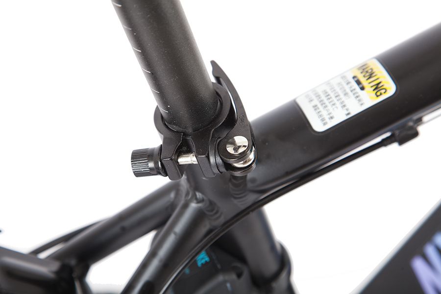 Электровелосипед Eltreco Tsinova Kupper Unicorn Pro 2018