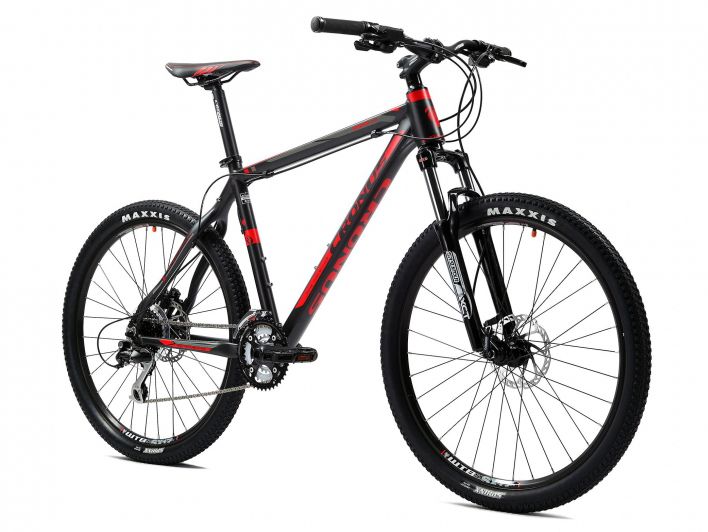 Горный велосипед Cronus Rover 1.3 2014