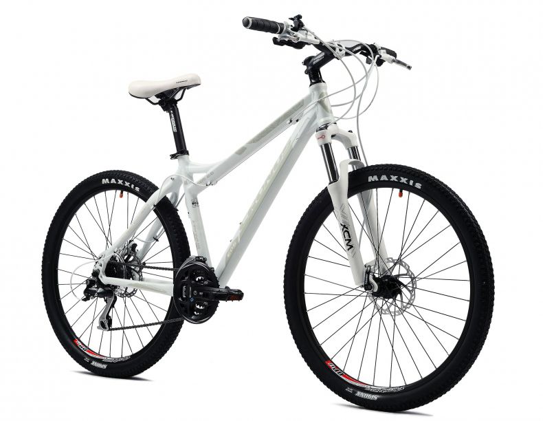 Женский велосипед Cronus EOS 2.0 2014