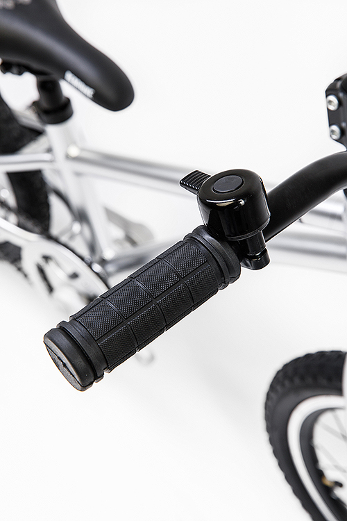 Детский велосипед Bearbike Китеж 16 2019