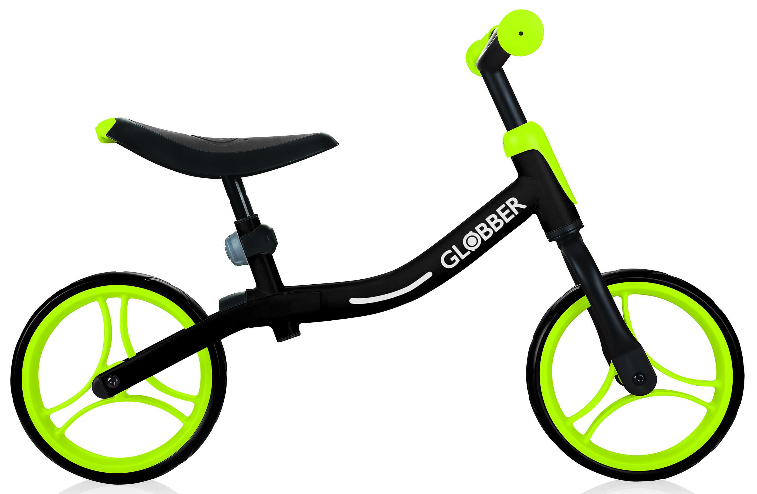 Детский велосипед Globber Go Bike 2019