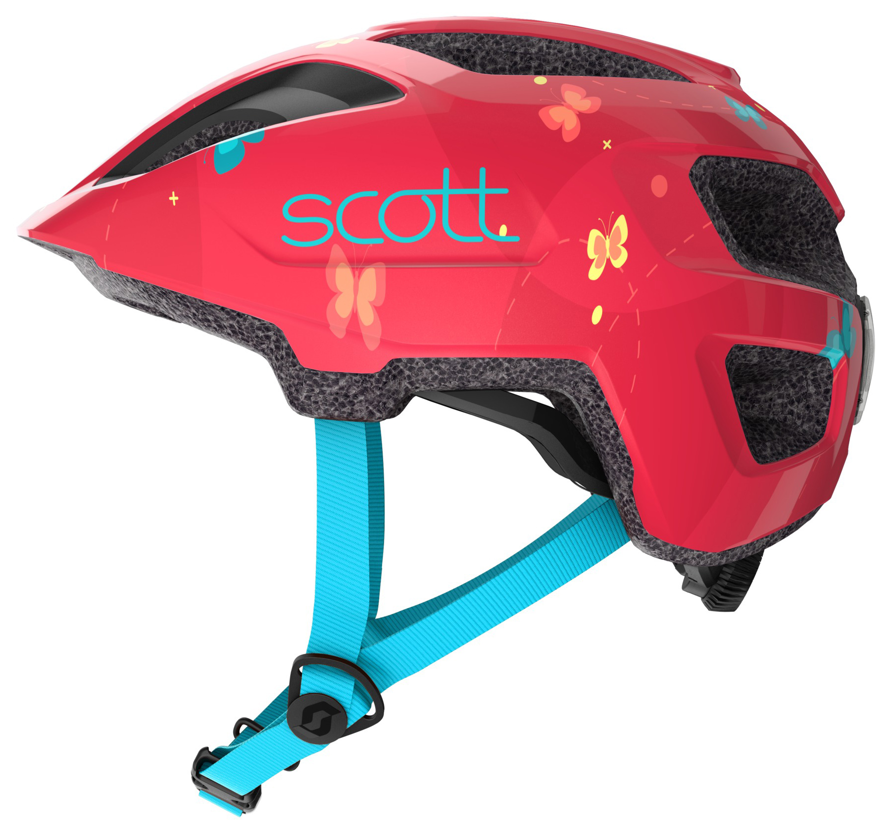 Велошлем Scott Spunto Kid