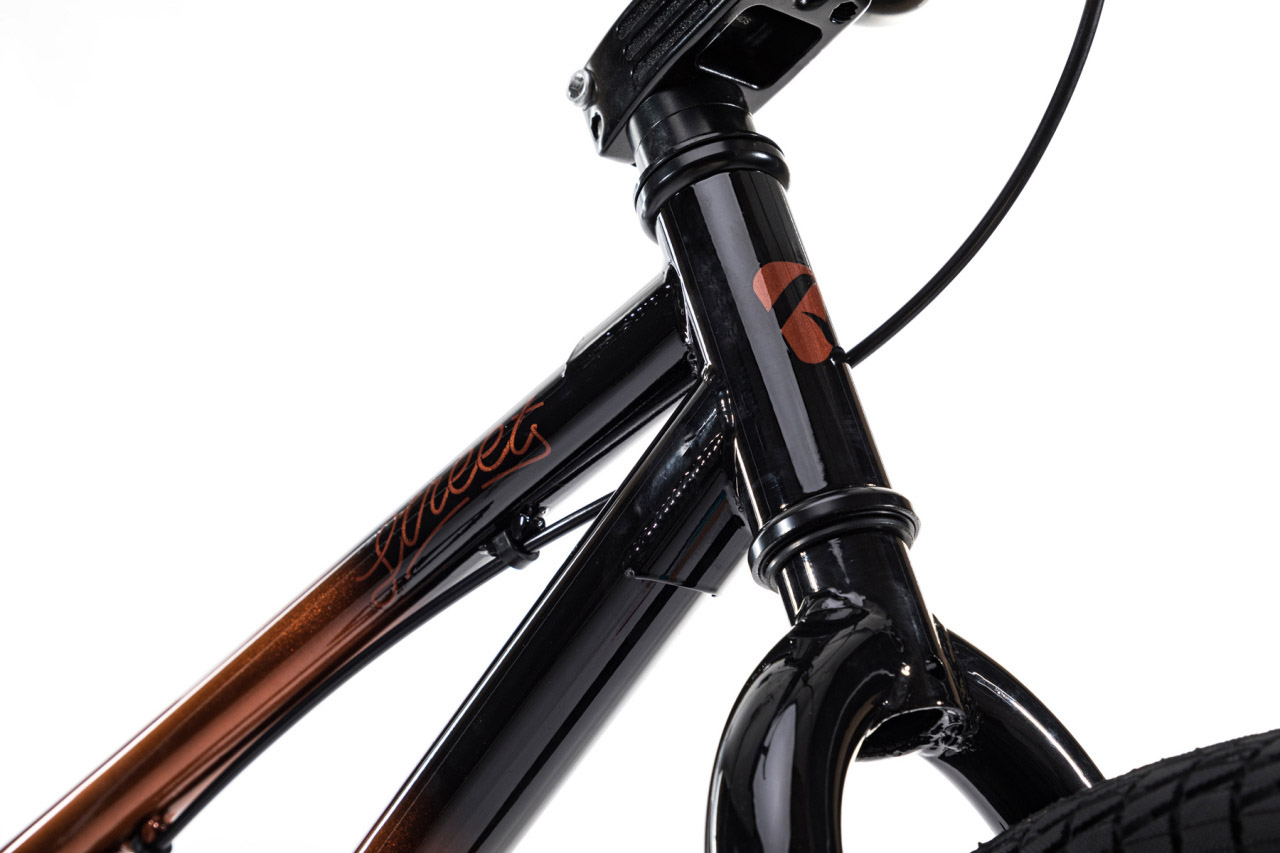 Велосипед BMX Aspect Street 2020