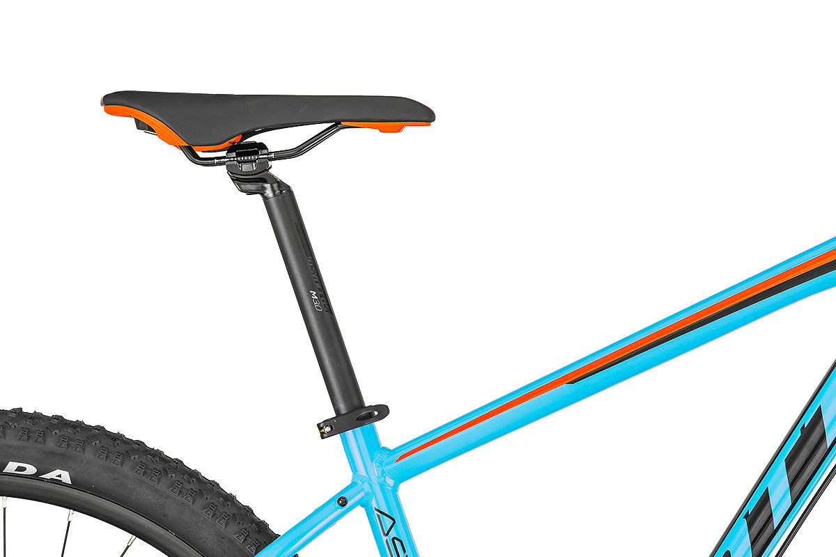 Горный велосипед Scott Aspect 950 2019