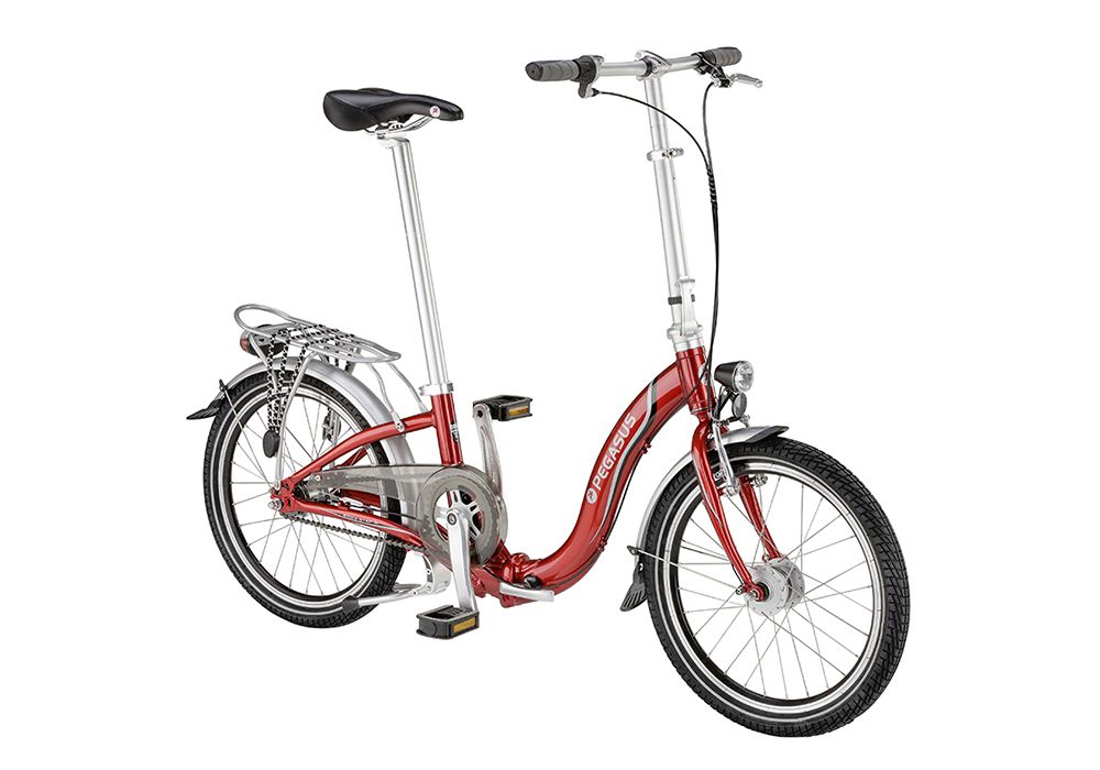  Велосипед трехколесный детский велосипед Pegasus Easy Step 3 2015
