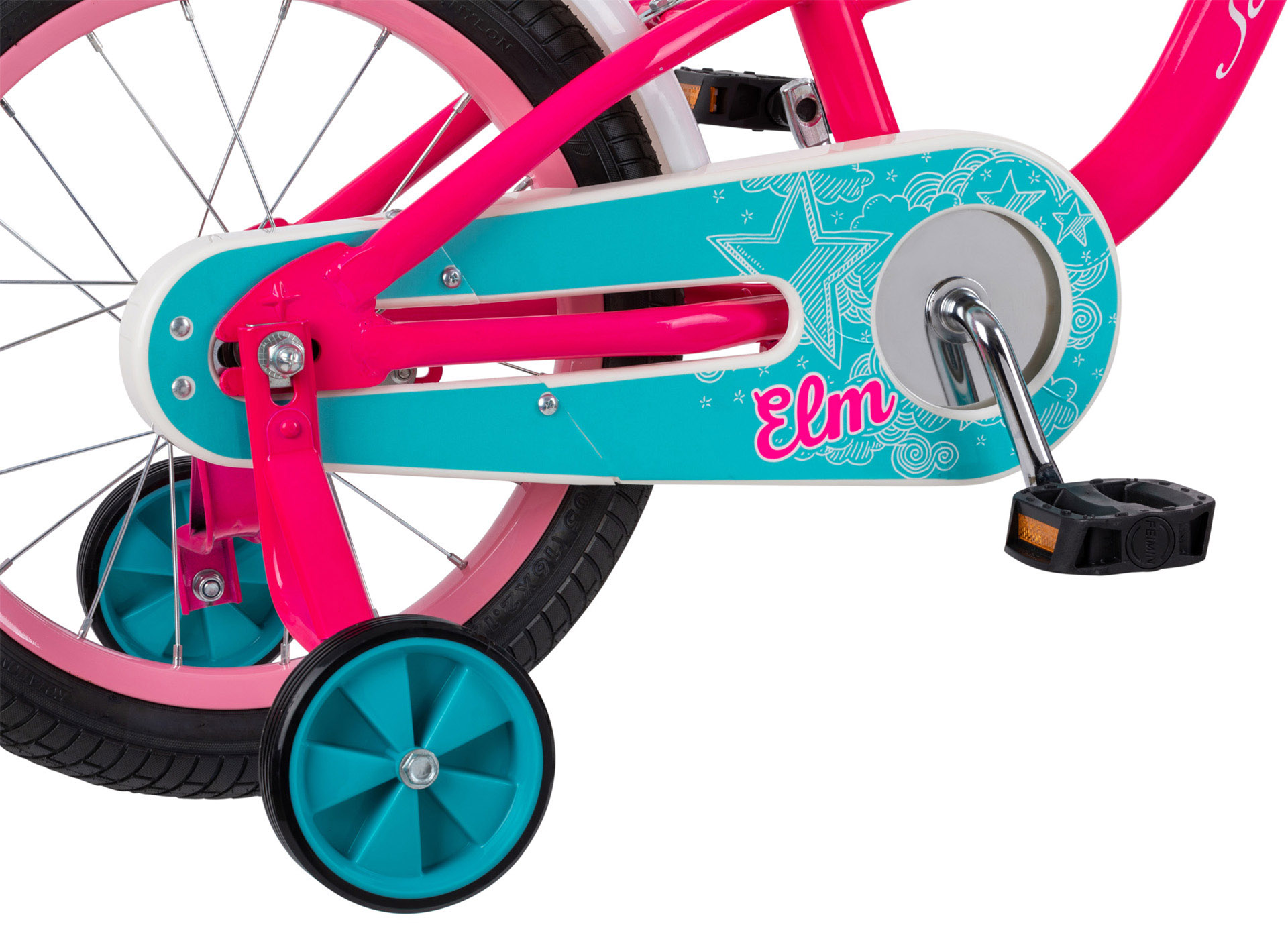 Детский велосипед Schwinn Elm 16 2020