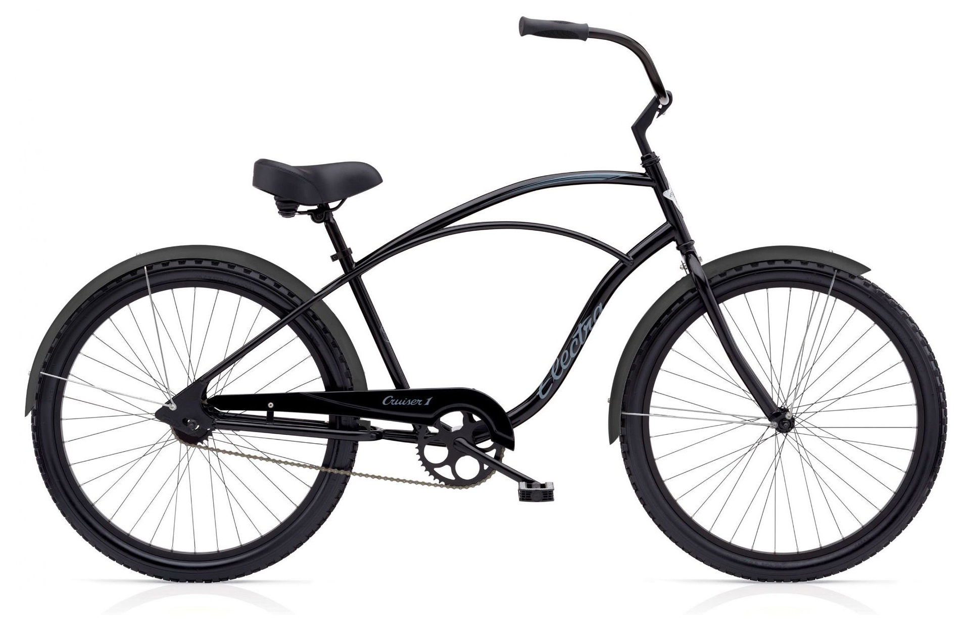  Велосипед Electra Cruiser 1 2019