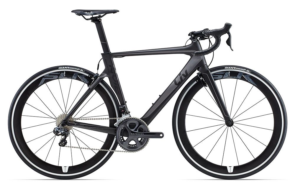  Велосипед Giant Envie Advanced Pro 1 2015