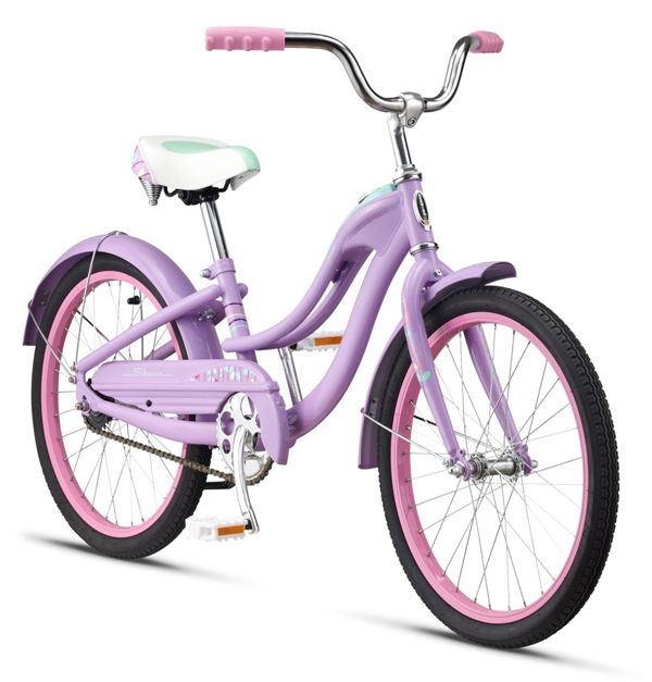 Детский велосипед Schwinn Sprite 20 2014