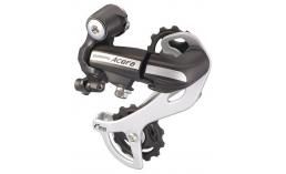 Переключатель задний для велосипеда  Shimano  Acera M360, SGS, 7/8 ск. (ARDM360SGSL)