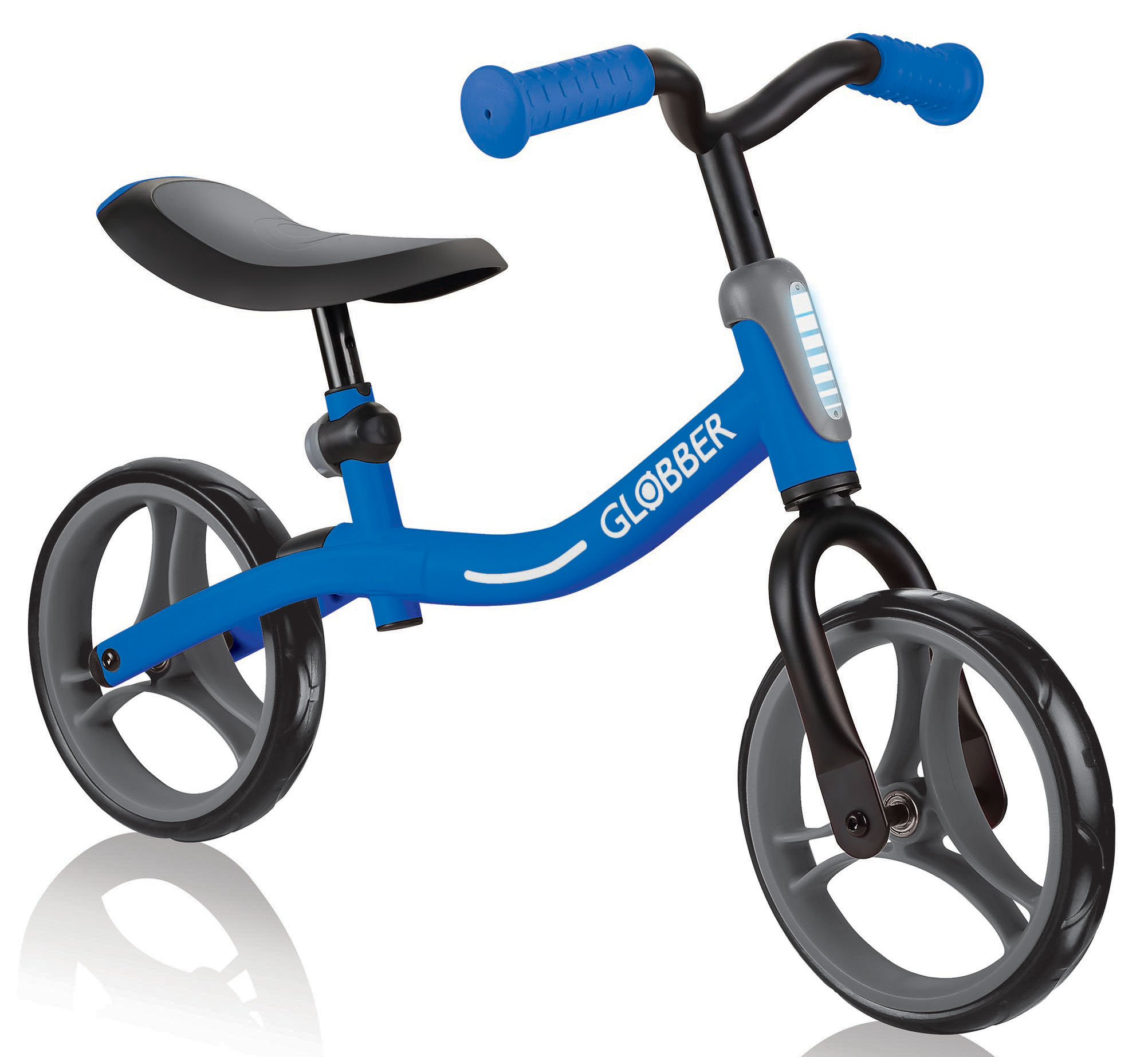 Детский велосипед Globber Go Bike 2019
