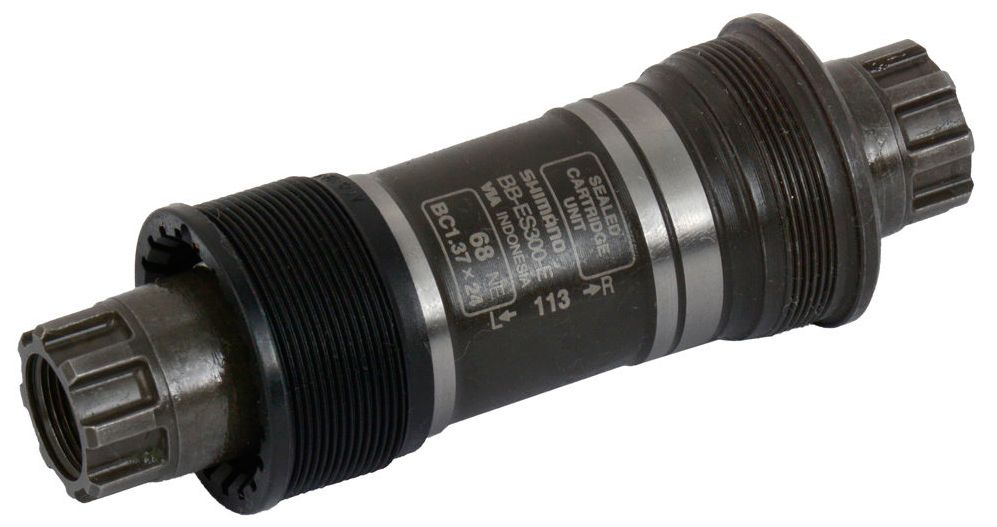 Shimano Octalink BB-ES300 113 mm
