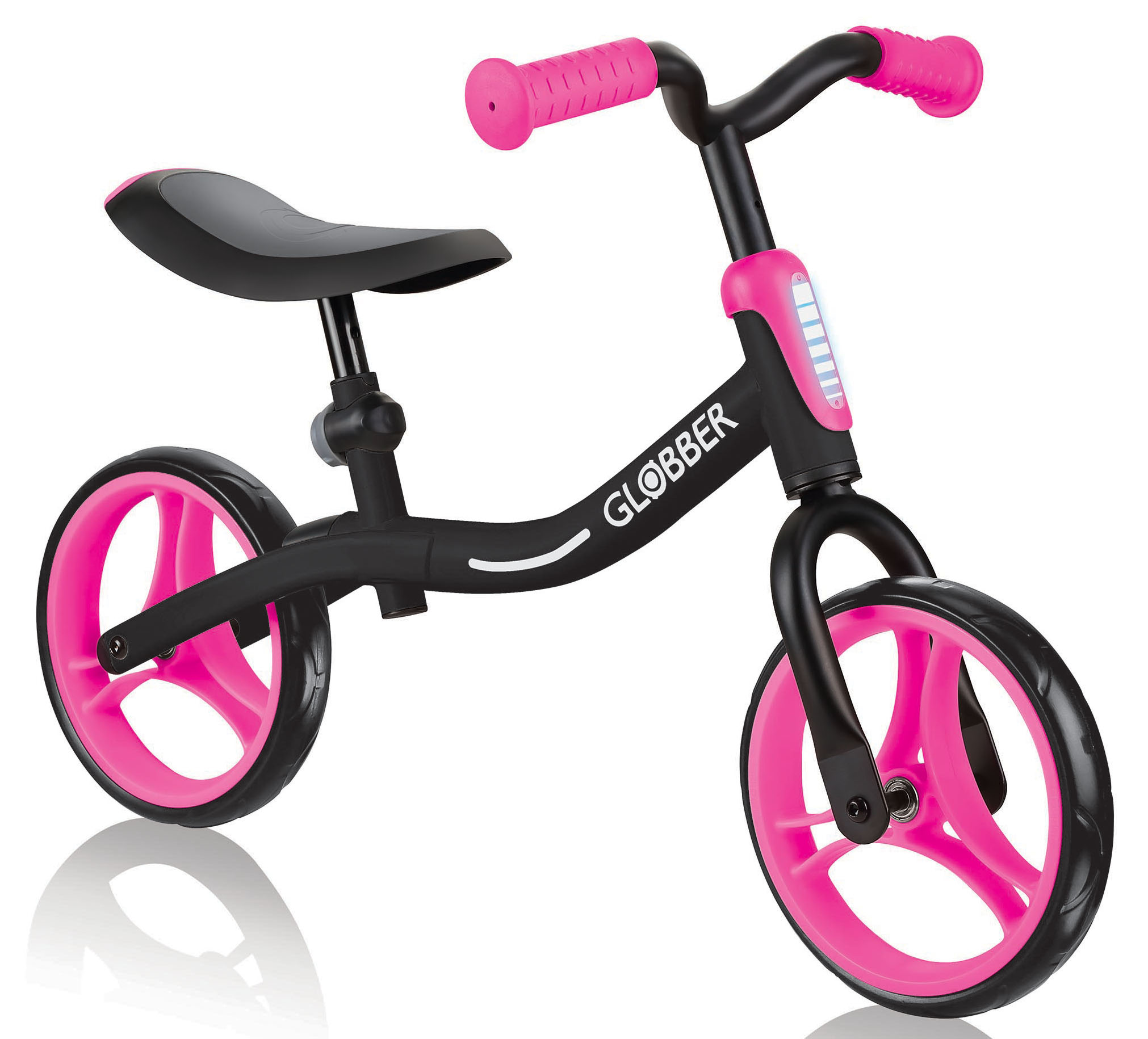Детский велосипед Globber Go Bike 2019