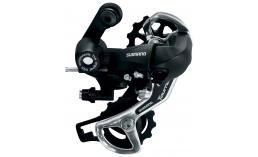 Переключатель задний для велосипеда  Shimano  Tourney TX35, 6/7 ск. (ARDTX35D)