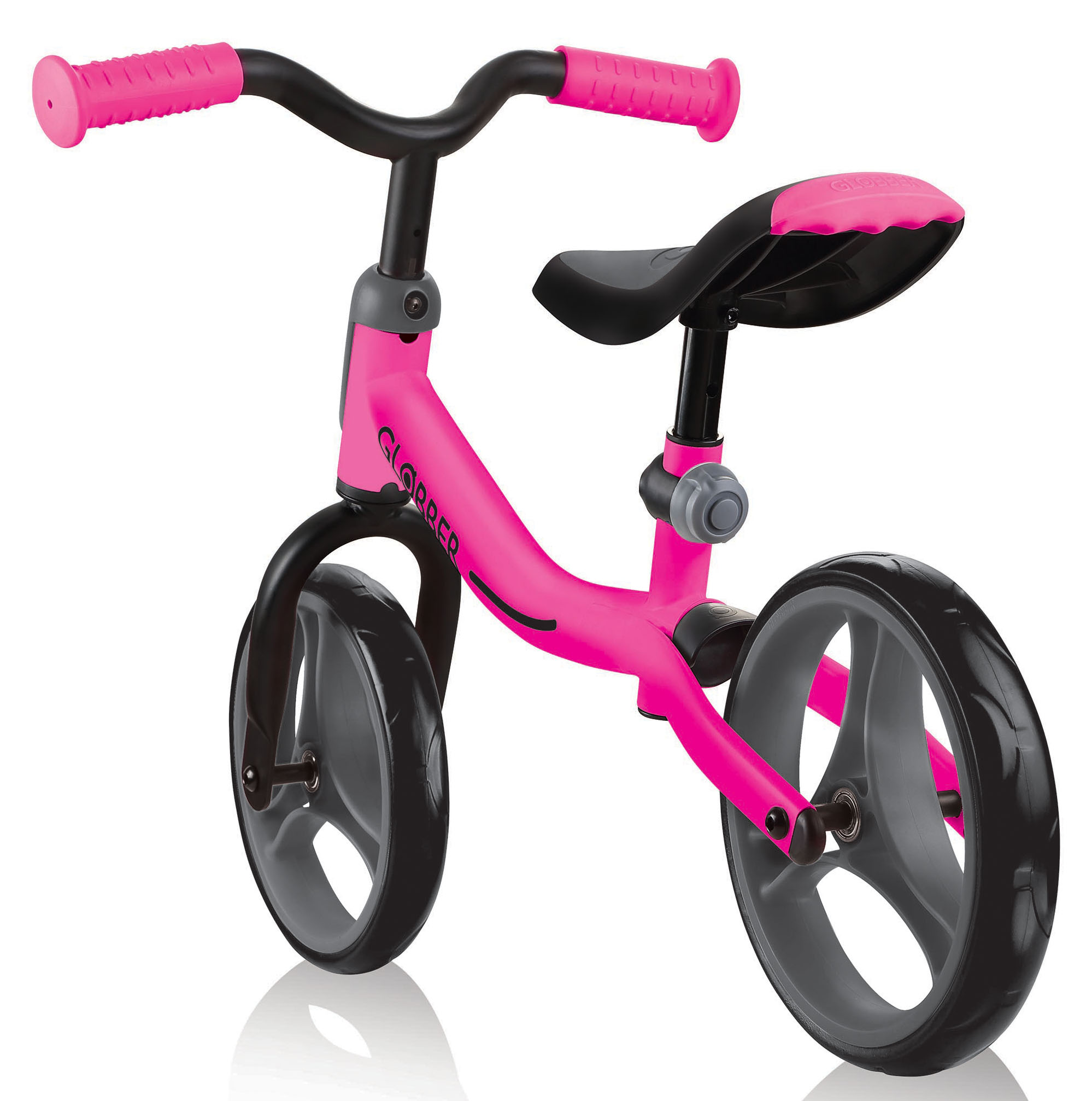 Детский велосипед Globber Go Bike 2019