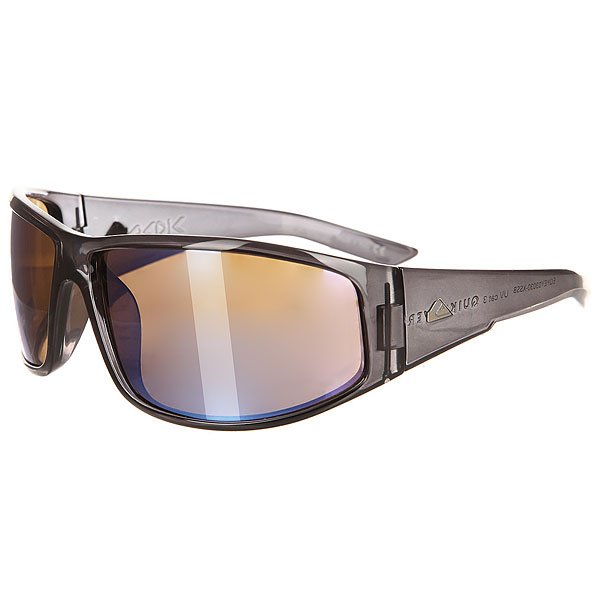 Quiksilver Quiksilver Akdk Shiny Crystal Real Smoke