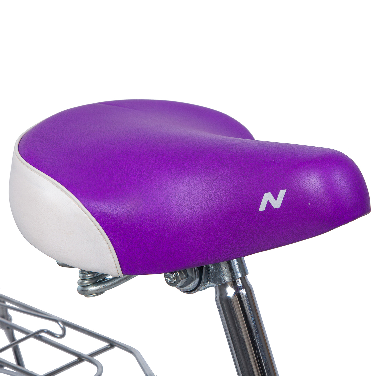 Детский велосипед Novatrack Butterfly 20 2019