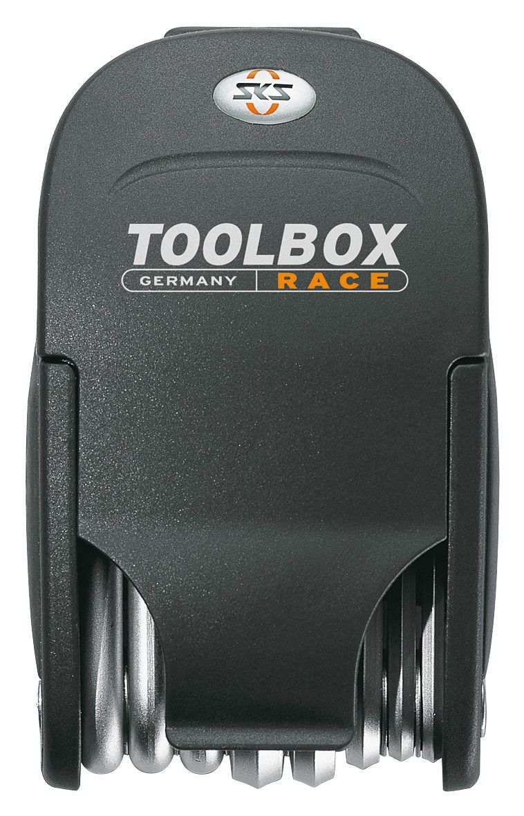 Мультитул для велосипеда SKS Toolbox Race (SKS-10011)