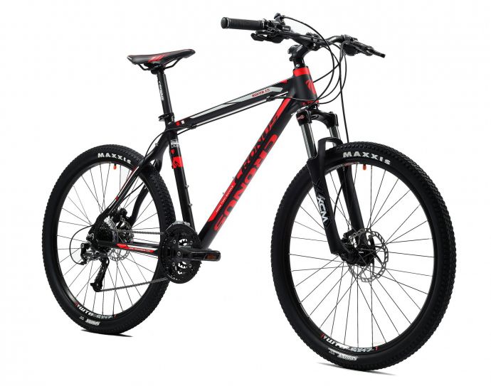 Горный велосипед Cronus Rover 1.5 2014