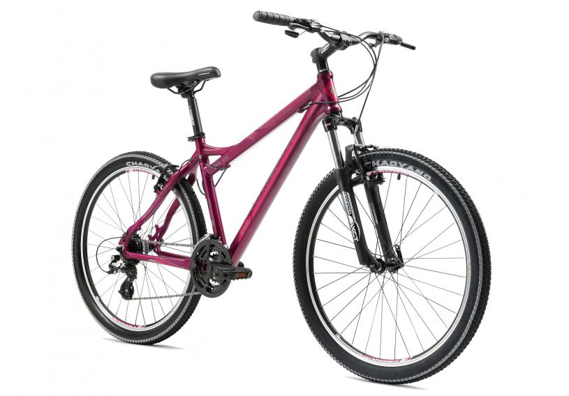 Женский велосипед Cronus EOS 0.5 2014