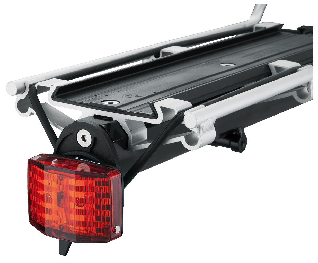 Комплект фонарей Topeak HighLite Combo Aura