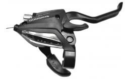 Шифтер для велосипеда  Shimano  Tourney EF500, прав, 7ск (ESTEF5002RV7AL)
