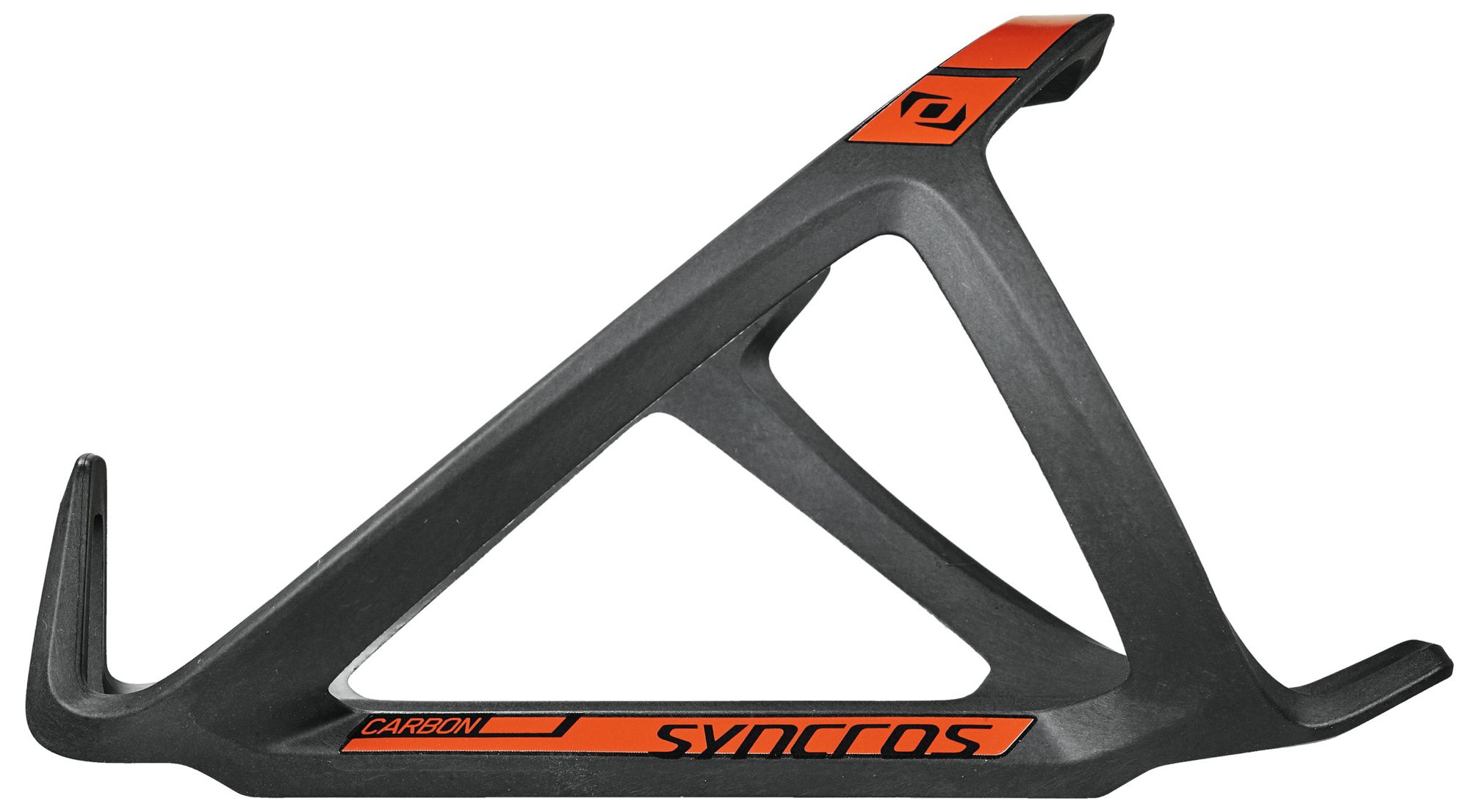 Карбоновый флягодержатель Syncros Tailor cage 1.0