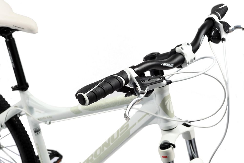 Женский велосипед Cronus EOS 1.0 2014