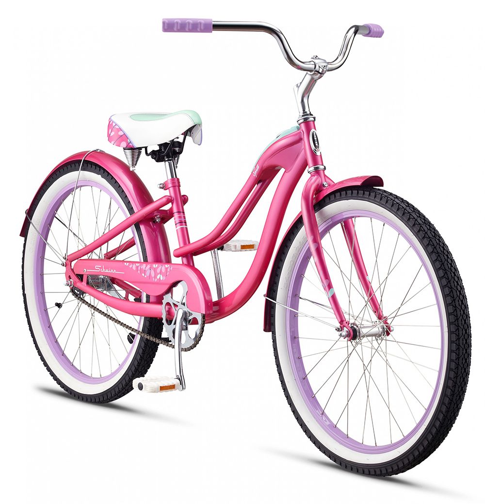 Детский велосипед Schwinn Sprite 24 2014