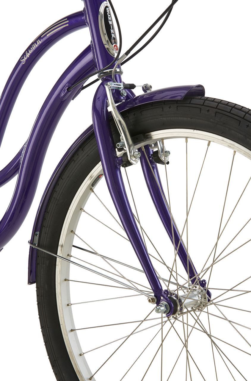Женский велосипед Schwinn Alu 7 Womens 2018