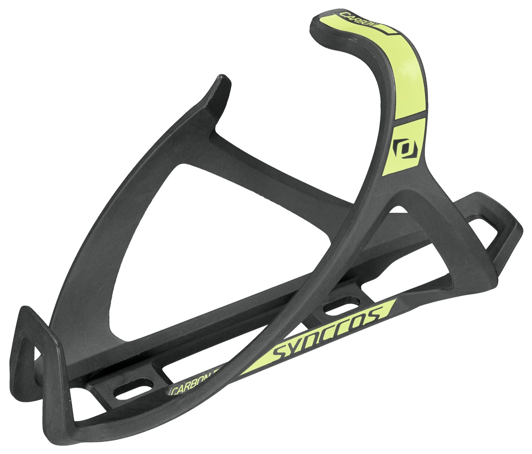 Карбоновый флягодержатель Syncros Tailor cage 1.0
