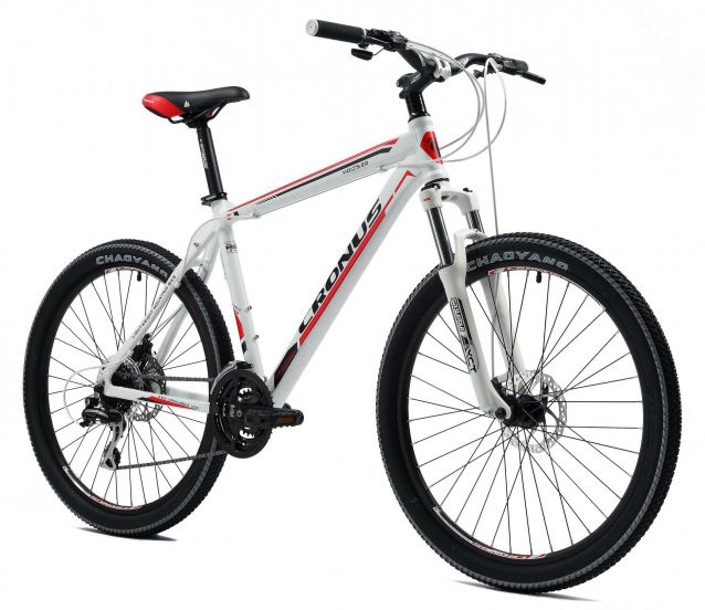Горный велосипед Cronus Holts 2.0 2014