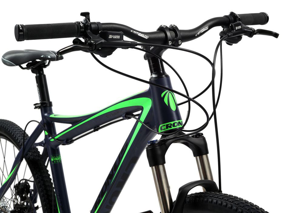 Горный велосипед Cronus Dynamic 2.0 2014