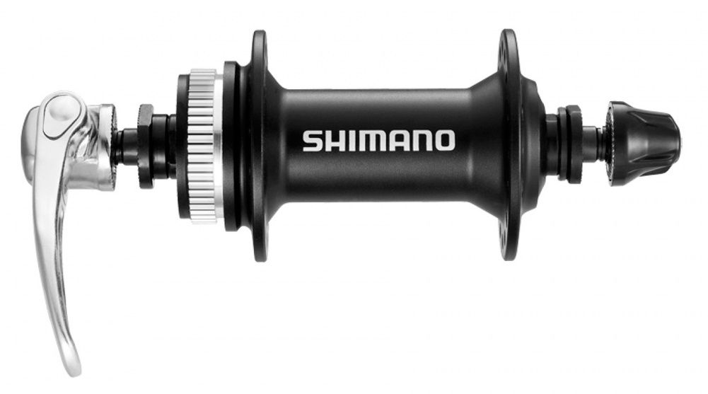  Втулка для велосипеда Shimano Alivio M435, 36 отв. (EHBM435ALP)