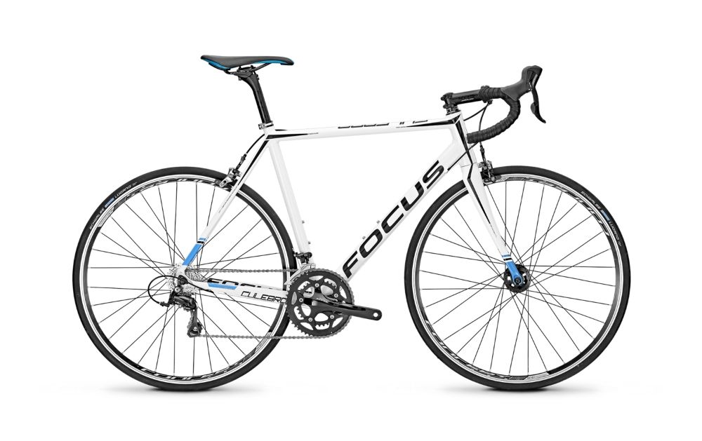  Отзывы о Шоссейном велосипеде Focus Culebro SL 4.0 2015