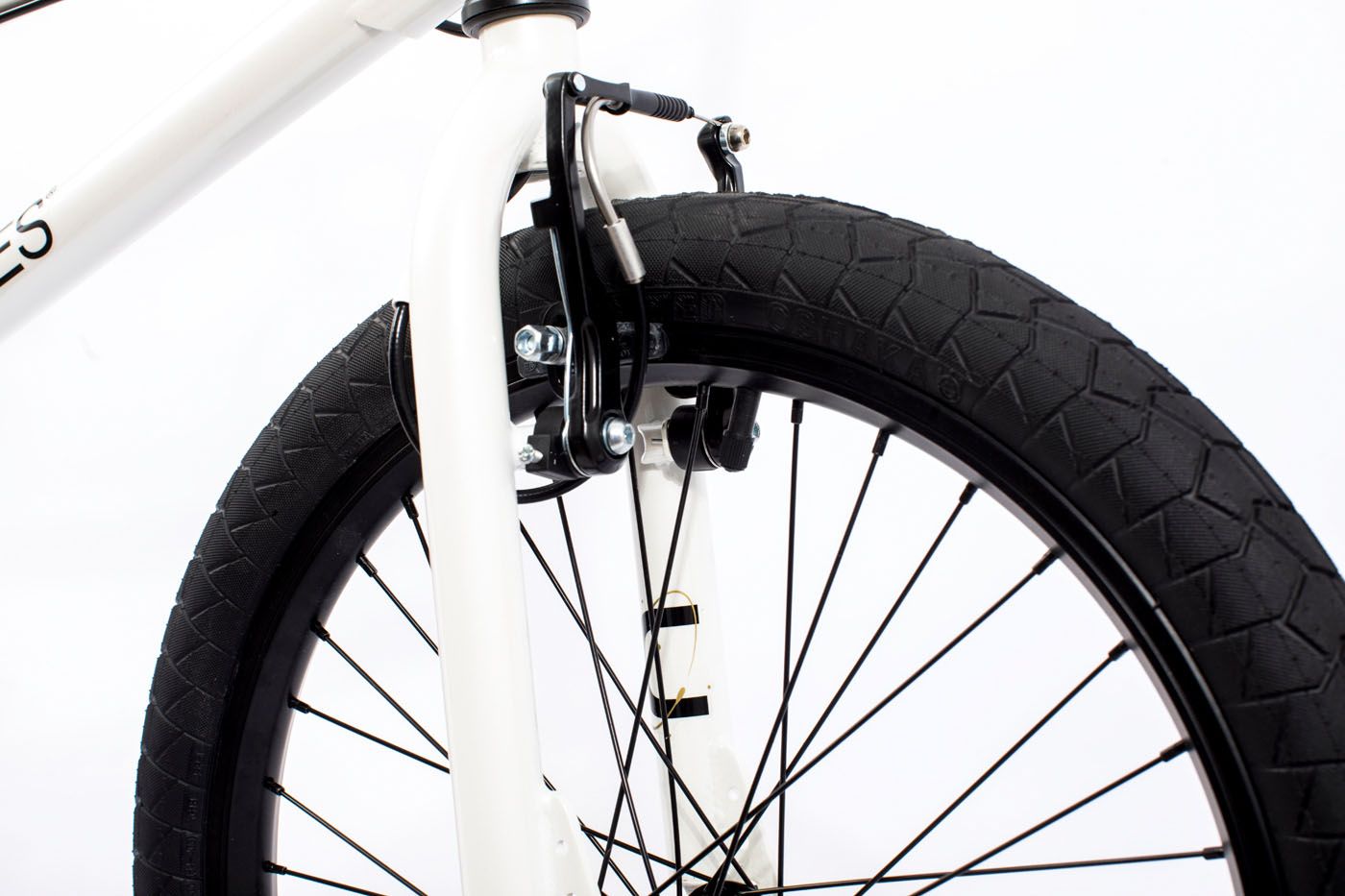 Велосипед BMX KHEbikes Cosmic 2018