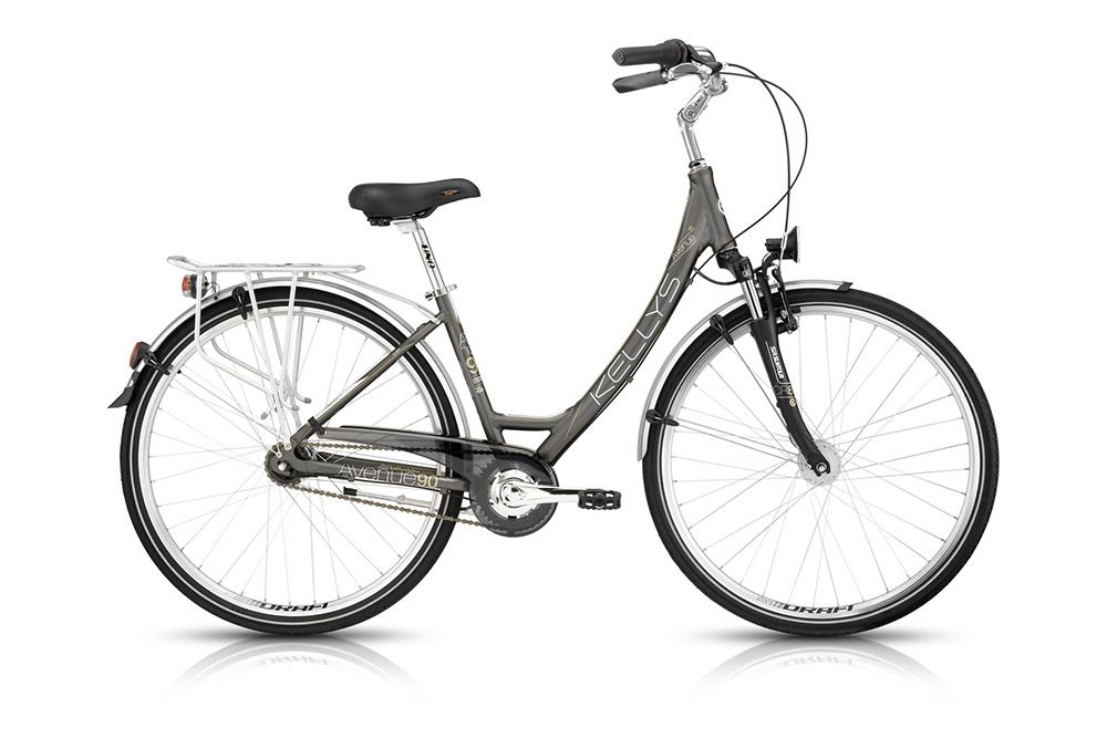  Велосипед трехколесный детский велосипед KELLYS Avenue 90 2015