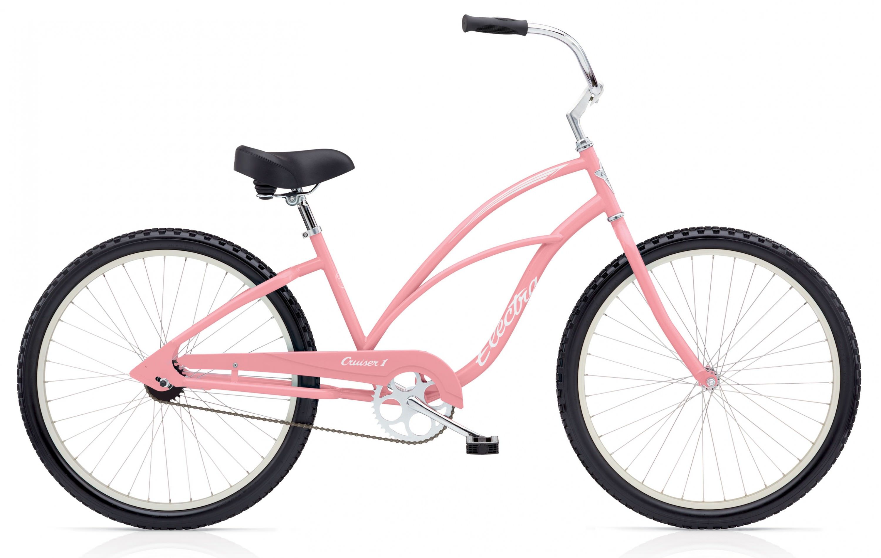  Отзывы о Детском велосипеде Electra Cruiser 1 24 Ladies 2017