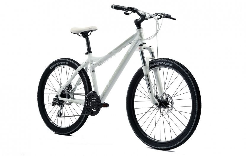 Женский велосипед Cronus EOS 0.6 2014