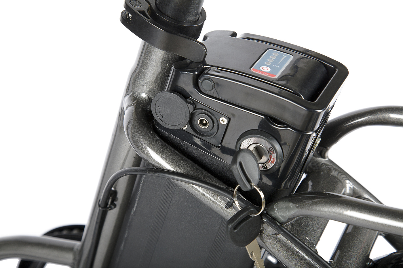Электровелосипед Eltreco Wave 350W 2019